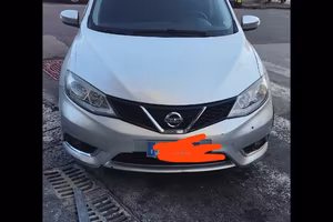 Nissan pulsar