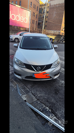 Nissan pulsar