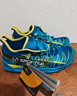Scarpe La Sportiva 