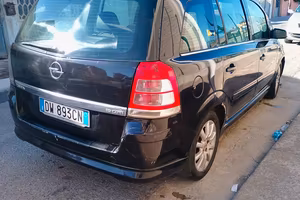 Opel Zafira B