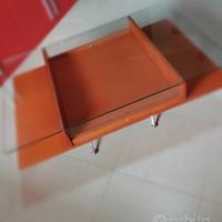 tavolo+consol Calligaris 