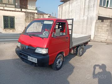 Piaggio Porter 1400