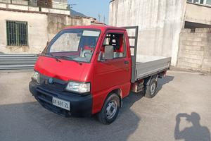Piaggio Porter 1400