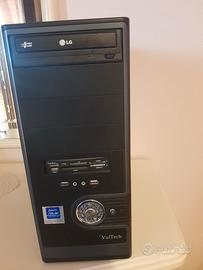 PC FISSO ASUS 