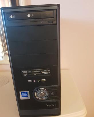 PC FISSO ASUS 
