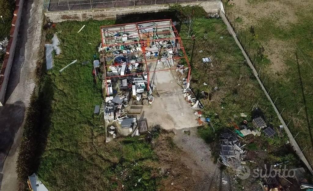 Immobile in asta di 1643 m² a Nettuno - Vista 3