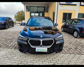 BMW X1 (F48) - X1 sDrive20d Sport U3200