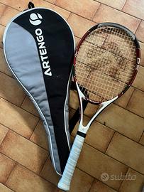 Racchette donna/uomo