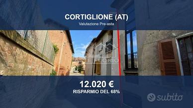 Immobile in asta di 214 m² con più di 5 locali a C