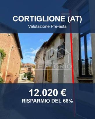 Immobile in asta di 214 m² con più di 5 locali a C