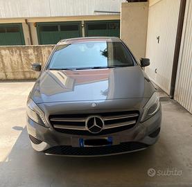 Mercedes classe a 180d
