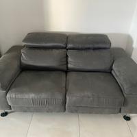 Divano poltronesofà