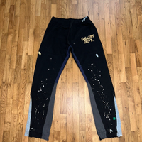 Pantaloni tuta Gallery dept