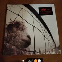 Vinile Pearl Jam - Vs. Arancio/Bianco Swirl 45RPM