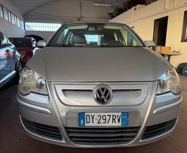 Volkswagen Polo 1.4 TDI DPF 3 porte Comfortline
