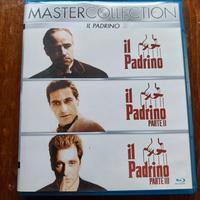 Collezione "Il Padrino"