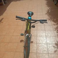 Bici per bambini.