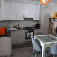 CUCINA completa di elettrodomestici