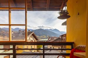 Appartamento Al Circolo - Fiera di Primiero