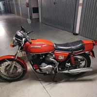 Moto Morini 350