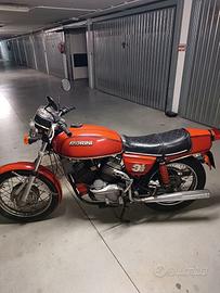 Moto Morini 350