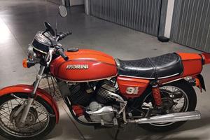 Moto Morini 350