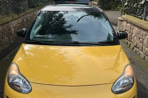 Opel Adam 1.0 90 CV Euro 6e NEOPATENTATI