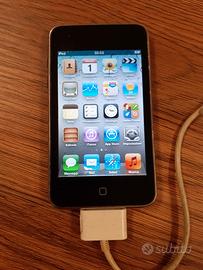 ipod touch 3 generazione 32 gb