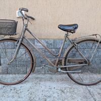 Bicicletta da donna (Gitan)