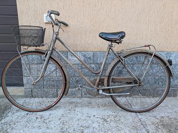 Bicicletta da donna (Gitan)