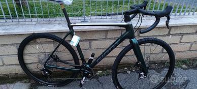 Ciclocross TCX Advanced pro 2 2024 promo