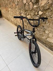 Bmx lombardo (Prezzo trattabile)