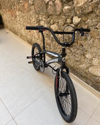 Bmx lombardo (Prezzo trattabile)