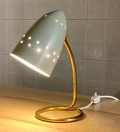 Lampada anni 50.