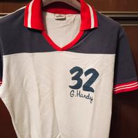 Polo t-shirt Guru originale tg L cotone