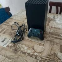 Xbox series X