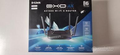 Router wi-fi D-Link