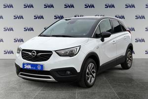 Opel Crossland X 1.6d 99CV Innovation
