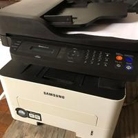 Stampante laser multifunzione Samsung Xpress SL-M2