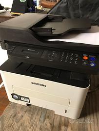 Stampante laser multifunzione Samsung Xpress SL-M2