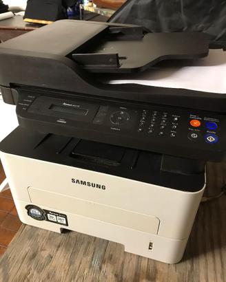 Stampante laser multifunzione Samsung Xpress SL-M2
