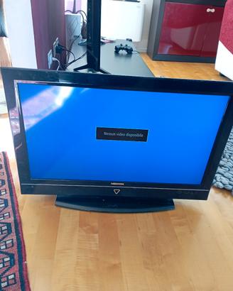 Televisore LCD 32" MEDION