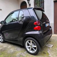 Smart 451, 1.0, 2011