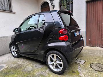 Smart 451, 1.0, 2011