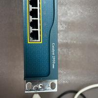 CISCO- CATALYST 2950 SWITCH DI RETE