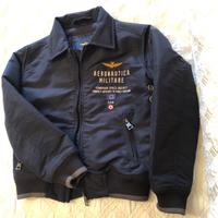 Giubbotto bambino Aeronautica Militare tg 6a