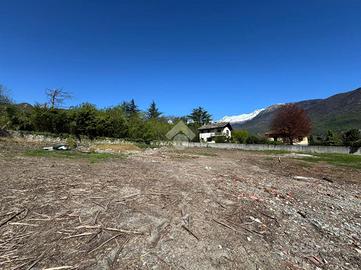 TER. RESIDENZIALE A VILLAR FOCCHIARDO