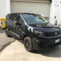 Peugeot Partner 2019