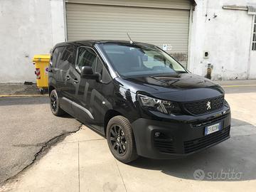 Peugeot Partner 2019