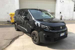 Peugeot Partner 2019